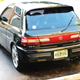 Image for article titled Toyota Starlet Sneaks Across the Border, Asks for $9,999!
